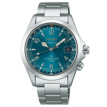SEIKO WATCH AUTOMATIC 'ALPINIST' PROSPEX 39.5MM SPB503J1 - Vincent Watch