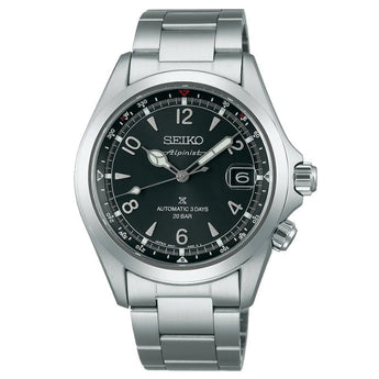 SEIKO WATCH AUTOMATIC 'ALPINIST' PROSPEX 39.5MM SPB505J1 - Vincent Watch