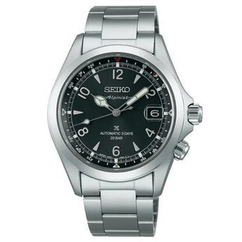 SEIKO WATCH AUTOMATIC 'ALPINIST' PROSPEX 39.5MM SPB505J1 - Vincent Watch