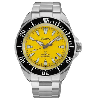 SEIKO WATCH AUTOMATIC PROSPEX 2026 ASIA-PACIFIC LIMITED EDITION JDM 41.7MM HBB003K1 - Vincent Watch