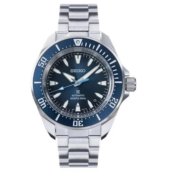 SEIKO WATCH AUTOMATIC PROSPEX 2026 THONG SIA EXCLUSIVE LIMITED EDITION JDM 41.7MM HBB006K1 - Vincent Watch