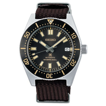 SEIKO WATCH AUTOMATIC PROSPEX 62MAS JDM 40.5MM 1965 Heritage Diver SPB239J1 - Vincent Watch