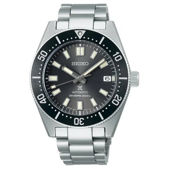 SEIKO WATCH AUTOMATIC PROSPEX 62MAS JDM 40.5MM SPB143J1 - Vincent Watch