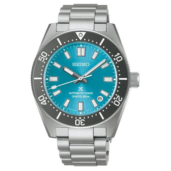 SEIKO WATCH AUTOMATIC PROSPEX 62MAS LIMITED EDITION JDM 40.5MM SPB545J1 - Vincent Watch