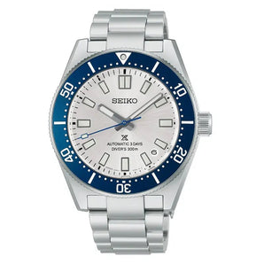 SEIKO WATCH AUTOMATIC PROSPEX 62MAS SEA 145TH ANNIVERSARY LIMITED EDITION JDM 40.5MM HBC005J1 - Vincent Watch