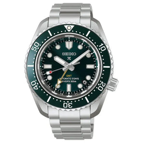 SEIKO WATCH AUTOMATIC PROSPEX GMT 42MM HBC001J1 - Vincent Watch