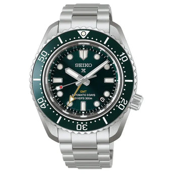 SEIKO WATCH AUTOMATIC PROSPEX GMT 42MM HBC001J1 - Vincent Watch