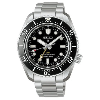 SEIKO WATCH AUTOMATIC PROSPEX GMT 42MM HBC002J1 - Vincent Watch