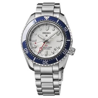 SEIKO WATCH AUTOMATIC PROSPEX GMT 42MM SPB519J1 - Vincent Watch