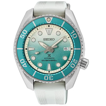 SEIKO WATCH AUTOMATIC PROSPEX SUMO 'SAND BANK' LIMITED EDITION 45MM SPB539J1 - Vincent Watch