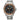 SEIKO WATCH POLYGONAL IN OCEAN GREY & BRONZE AUTOMATIC DIVER'S MEN WATCH 41.3MM SPB485J1 - Vincent Watch