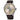 SEIKO WATCH PRESAGE ‘ACACIA’ COCKTAIL TIME GMT 40.5MM SSK041J1 - Vincent Watch