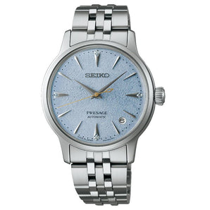 SEIKO WATCH PRESAGE AUTOMATIC 34MM SRPL61J1 - Vincent Watch