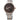 SEIKO WATCH PRESAGE AUTOMATIC JAPANESE ZEN GARDEN 41.8MM SSA466J1 - Vincent Watch