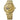 SEIKO WATCH PRESAGE AUTOMATIC JAPANESE ZEN GARDEN GOLDEN 41.8MM SSA468J1 - Vincent Watch