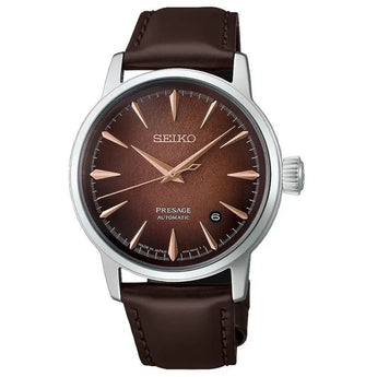 SEIKO WATCH PRESAGE COCKTAIL JDM 38.5MM HCB003J1 - Vincent Watch
