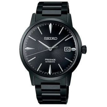 SEIKO WATCH PRESAGE JDM 39.5MM SRPJ15J1 - Vincent Watch