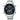 SEIKO WATCH PROSPEX 42MM SFJ003P1 ‘BLACK ON BLACK’ ONE HUNDREDTH OF A SECOND SPEEDTIMER SOLAR CHRONOGRAPH - Vincent Watch