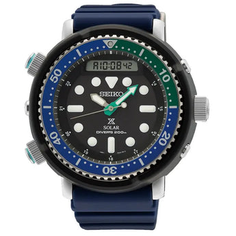 SEIKO WATCH PROSPEX SOLAR 48MM SNJ039P1 - Vincent Watch