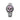 SEIKO WATCH PROSPEX SPEEDTIMER "EDO PURPLE" 145TH ANNIVERSARY LIMITED EDITION 40.5MM HBJ005P1 - Vincent Watch