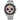 SEIKO WATCH PROSPEX SPEEDTIMER SOLAR 1969 RECREATION 39MM SSC963P1 - Vincent Watch