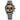 SEIKO WATCH PROSPEX SPEEDTIMER SOLAR 1969 RECREATION "THE POINT GUARD OF WATCHES" 39MM SSC951P1 - Vincent Watch