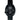 SEIKO WATCH PROSPEX TURTLE ‘Black Series’ DIVER LIMITED EDITION 45MM SRPK43K1 - Vincent Watch