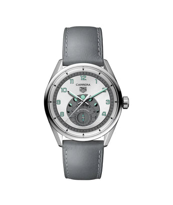 TAG Heuer Carrera Astronomer Automatic Limited Edition 39mm WBX2112.FC6615 - Vincent Watch