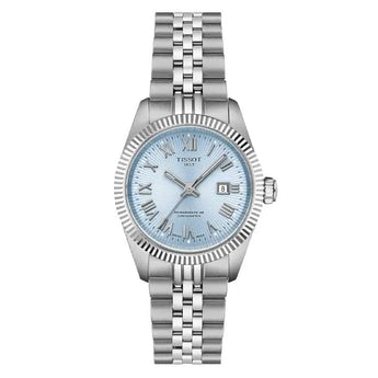 TISSOT BALLADE AUTOMATIC 30MM T1562081135300 - Vincent Watch