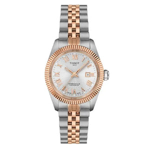 TISSOT BALLADE AUTOMATIC 30MM T1562082203300 - Vincent Watch