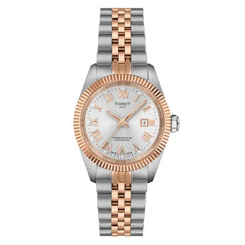 TISSOT BALLADE AUTOMATIC 30MM T1562082203300 - Vincent Watch