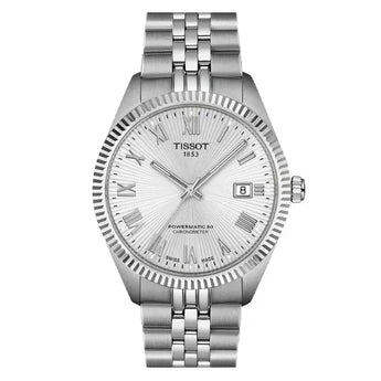 TISSOT BALLADE AUTOMATIC 39MM T1564081103300 - Vincent Watch