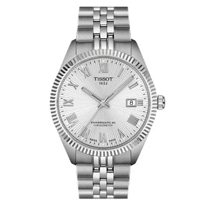 TISSOT BALLADE AUTOMATIC 39MM T1564081103300 - Vincent Watch