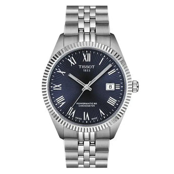 TISSOT BALLADE AUTOMATIC 39MM T1564081104300 - Vincent Watch