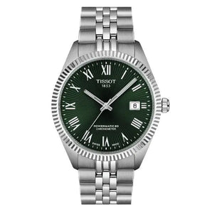 TISSOT BALLADE AUTOMATIC 39MM T1564081109300 - Vincent Watch