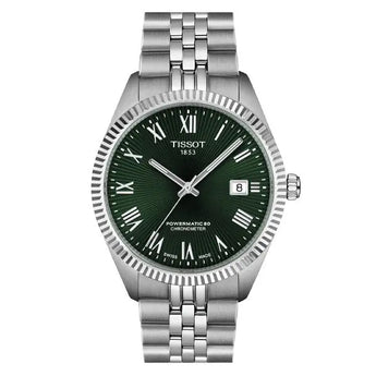 TISSOT BALLADE AUTOMATIC 39MM T1564081109300 - Vincent Watch