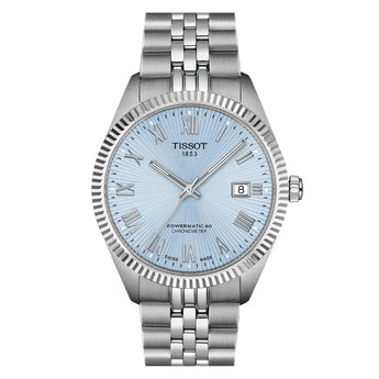 TISSOT BALLADE AUTOMATIC 39MM T1564081135300 - Vincent Watch