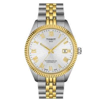 TISSOT BALLADE AUTOMATIC 39MM T1564082203300 - Vincent Watch