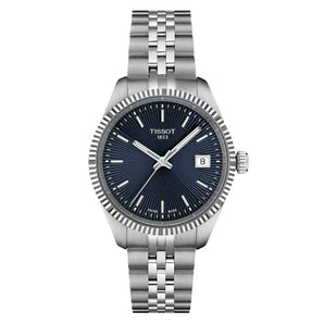TISSOT BALLADE QUARTZ 34MM T1562101104100 - Vincent Watch