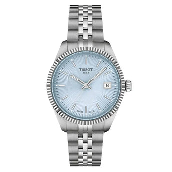 TISSOT BALLADE QUARTZ 34MM T1562101135100 - Vincent Watch