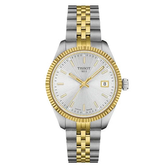 TISSOT BALLADE QUARTZ 34MM T1562102203100 - Vincent Watch