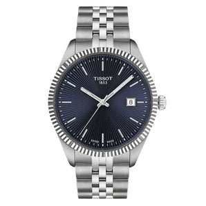 TISSOT BALLADE QUARTZ 40MM T1564101104100 - Vincent Watch