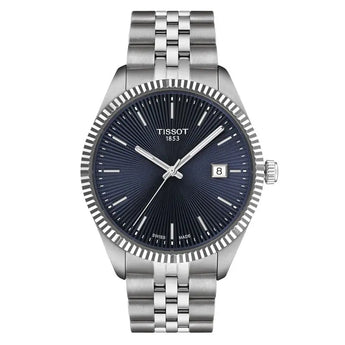 TISSOT BALLADE QUARTZ 40MM T1564101104100 - Vincent Watch