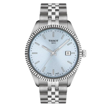 TISSOT BALLADE QUARTZ 40MM T1564101135100 - Vincent Watch
