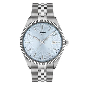 TISSOT BALLADE QUARTZ 40MM T1564101135100 - Vincent Watch