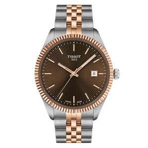 TISSOT BALLADE QUARTZ 40MM T1564102229101 - Vincent Watch