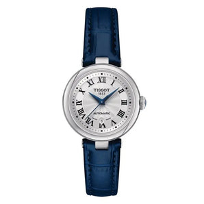 TISSOT BELLISSIMA AUTOMATIC 29MM T1262071601300 - Vincent Watch