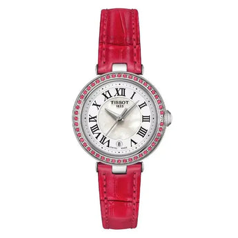 TISSOT BELLISSIMA SMALL LADY 26MM T1260106611300 - Vincent Watch