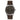 TISSOT HERITAGE 1938 AUTOMATIC COSC 39MM T1424641606200 - Vincent Watch