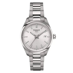 TISSOT PR 100 34MM T1502101103100 - Vincent Watch